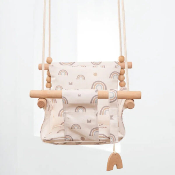 1617687785226_800x800.jpg Cotton Canvas Baby Swing Chair