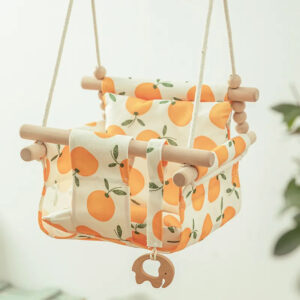 1617687785512_800x800.jpg Cotton Canvas Baby Swing Chair
