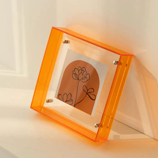 44085d01-9486-480e-8c4f-c17ab6e348ef_800x800.jpg Mini Colorful Acrylic Photo Frame Table