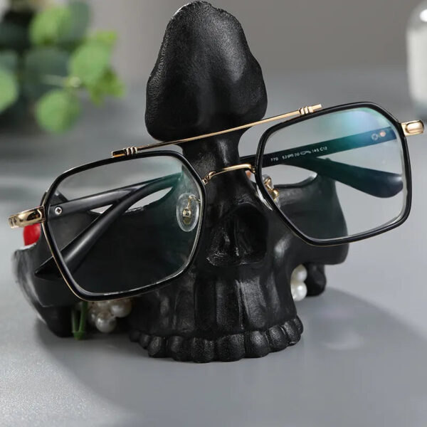 755e1f49-b68c-4d50-b79c-07292a3f7dad_800x800.jpg Creative Skull Eyeglass Frame Holder