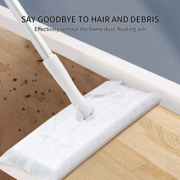 H01ca39e33ceb4f4ca17d6bb67bb9988bX.jpg_720x720q50.jpg Disposable Flat Mop Cleaner Set