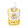 H01fbf7a793c545d58f6e1b9fbc70f39aP.jpeg_720x720q50.jpg Cotton Baby Bib Set Reusable Feeding