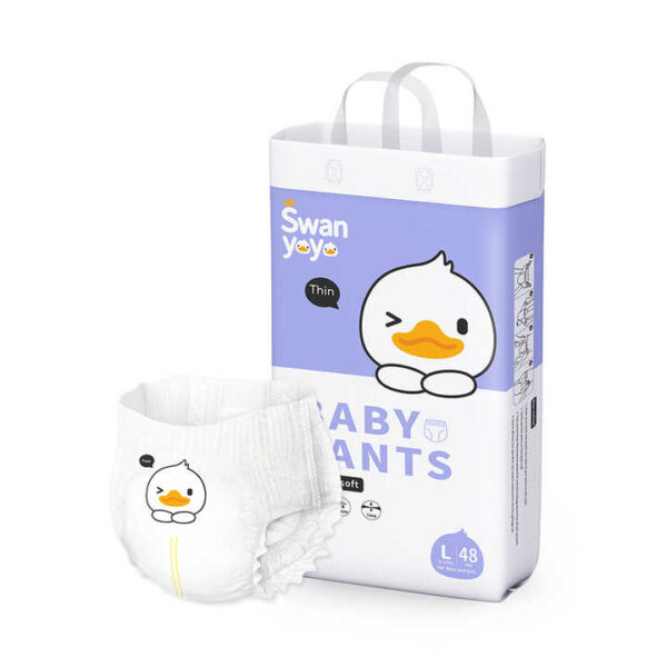 H039dbe38e4c6487e8c8c60335ba7c72cl.jpg_720x720q50.jpg Super Absorbent Disposable Baby Diapers