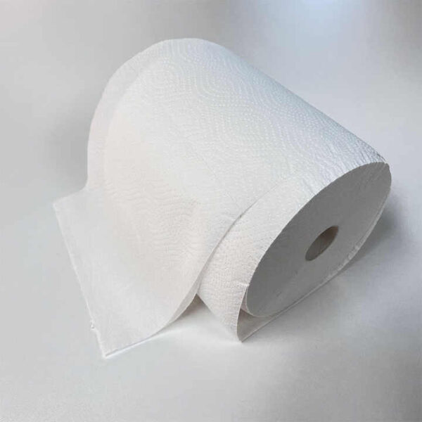 Jumbo Cleaning Paper Towel Set