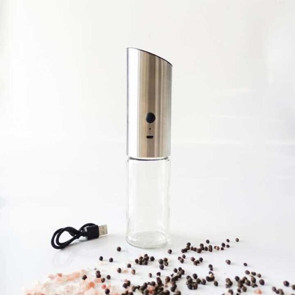 H6536039f15ea47f1aae2308e33995ad0p.jpg_720x720q50.jpg Electric Pepper Mill with Glass Jar