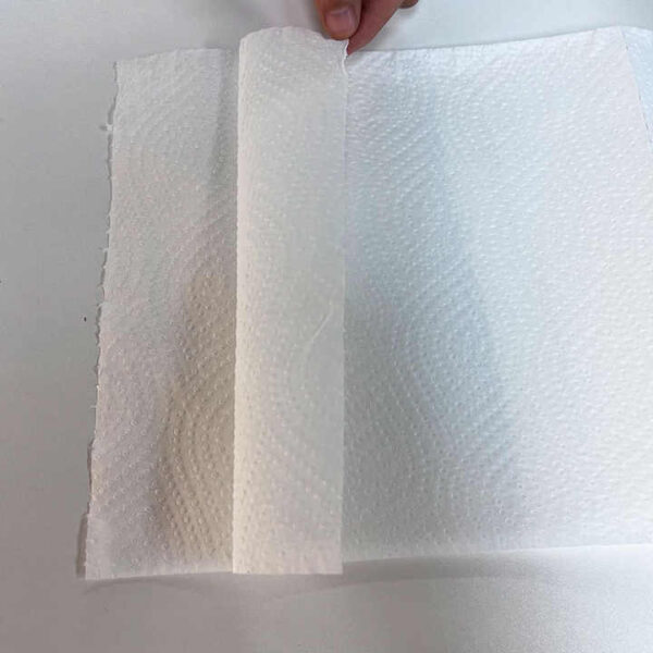 Jumbo Cleaning Paper Towel Set