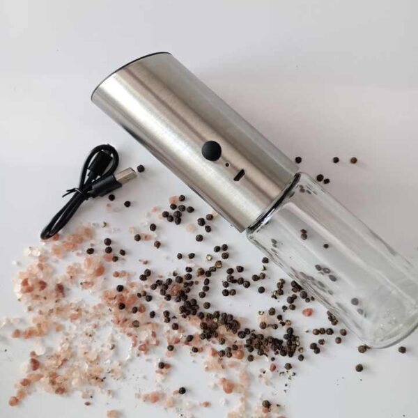 Ha77d17248a734bdc8ae7006a678f51c5y.jpg_720x720q50.jpg Electric Pepper Mill with Glass Jar