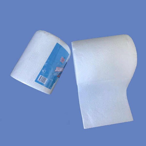 Jumbo Cleaning Paper Towel Set