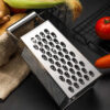 Haad0235198034fc2b2a805679541f72eK.jpg_720x720q50.jpg Stainless Steel Vegetable Chopper Grater