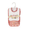 Hada6c52c036f49d9b0c118f808ecf923S.jpeg_720x720q50.jpg Cotton Baby Bib Set Reusable Feeding