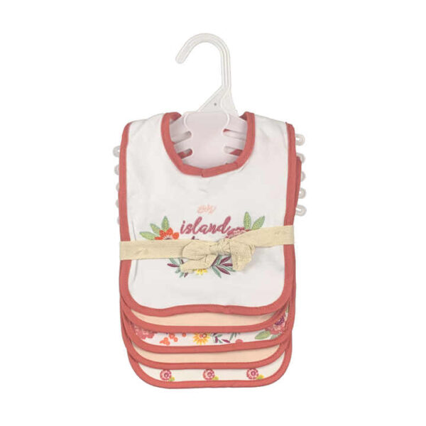 Hada6c52c036f49d9b0c118f808ecf923S.jpeg_720x720q50.jpg Cotton Baby Bib Set Reusable Feeding