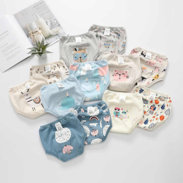 Hb68bb092a4d145bcaaa03ce363235437N.jpg_720x720q50.jpg Washable Reusable Baby Training Diaper