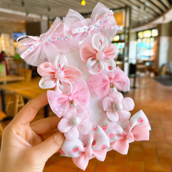 Hc16e73771c0d43c8a115e5ef3eb6d7caB.jpeg_720x720q50.jpg Baby Girls Flower Hairclip Accessory