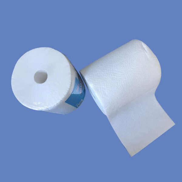 Jumbo Cleaning Paper Towel Set