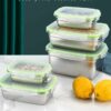 Hd70b0cfaef6543668aa0fc3b613bcf42I.jpg_720x720q50.jpg Stainless Steel Food Storage Containers