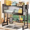 Hf04825ebc5c54c30b11d5152868e6c9ea.png_720x720q50.jpg Multi-Level Kitchen Storage Rack