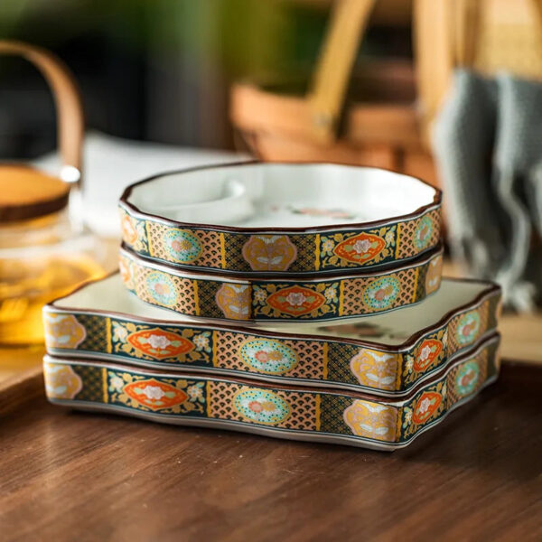 e54a83bc-51d8-4ae1-bd1c-3d631be566ee_800x800.jpg Creative Frame Plate Sushi Dumpling Plate